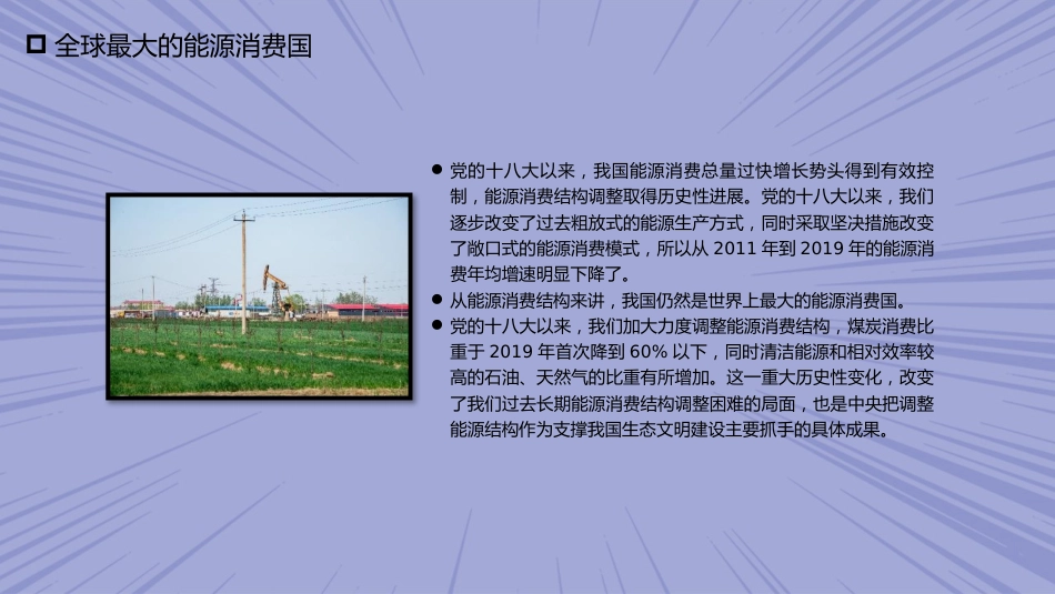 党课讲稿+PPT系列第70期：我国碳达峰碳中和实现路径及“十四五”能源发展_第5页
