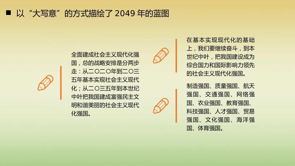 党课讲稿+PPT系列第166期：中国式现代化的四个基本问题（二十大学习材料）_第7页
