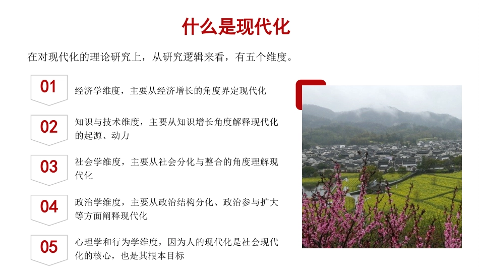 党课讲稿+PPT系列第177期：正确理解和大力推进中国式现代化（二十大学习材料）_第7页