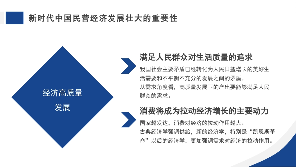 党课讲稿+PPT系列第213期：新时代推动民营经济高质量发展_第4页