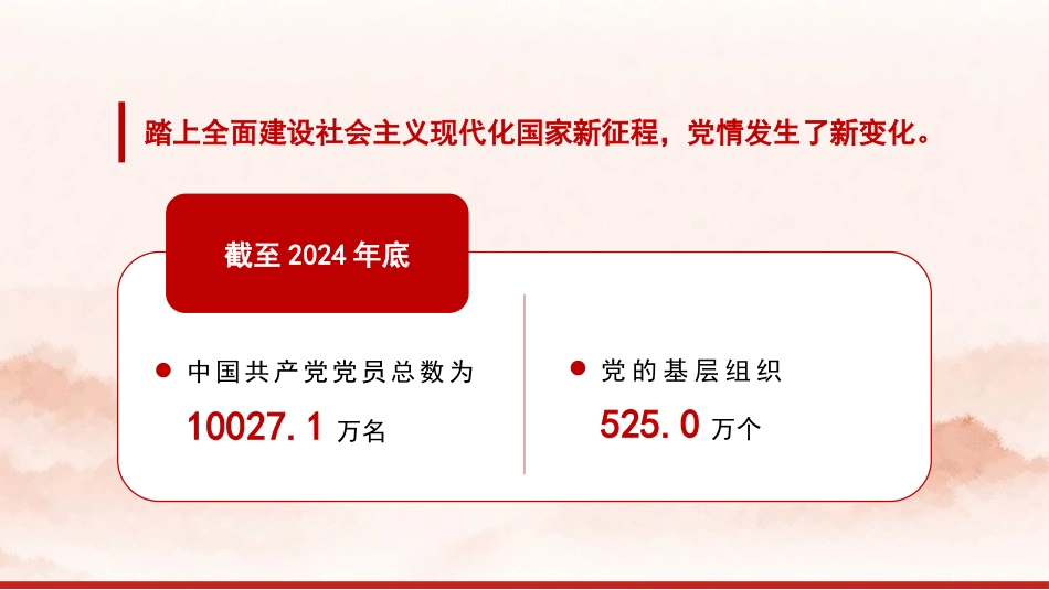 党课讲稿+PPT系列第378期：共产党员加强党性修养的路径与方法_第4页