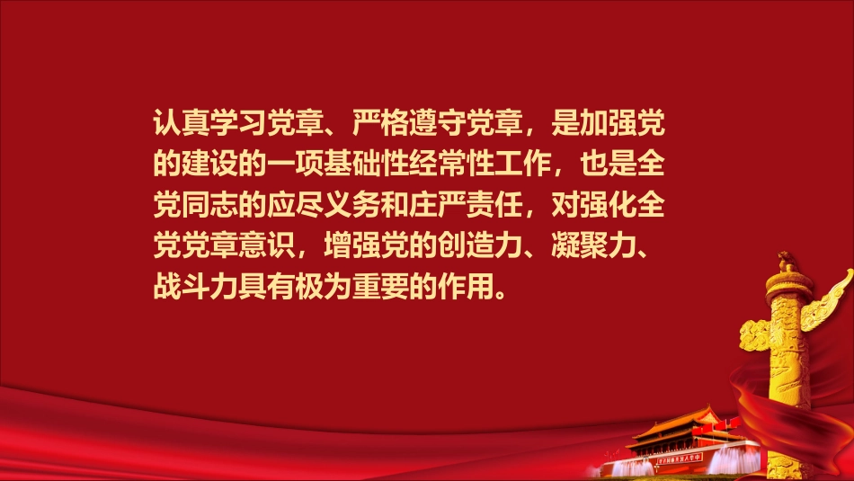 党章党规学习解读PPT_第3页