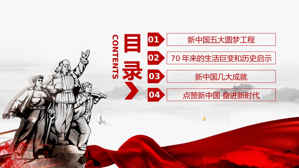 新中国史课件:新中国新时代_第3页
