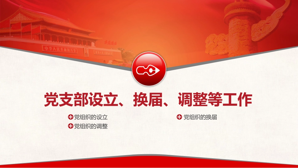 党建培训:党支部工作实务课件_第3页