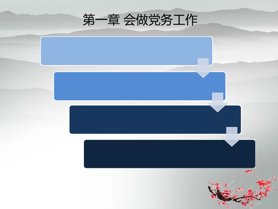 党支部书记六会手册PPT_第3页