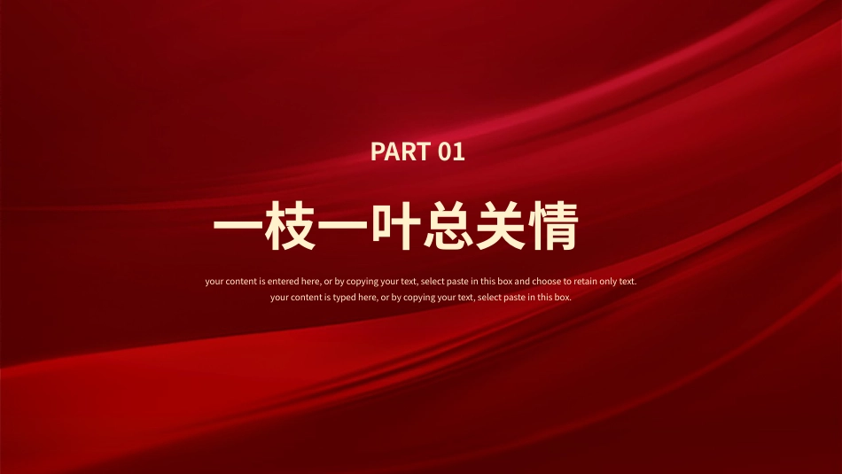 党课:退役军人工作会议精神学习ppt2_第3页