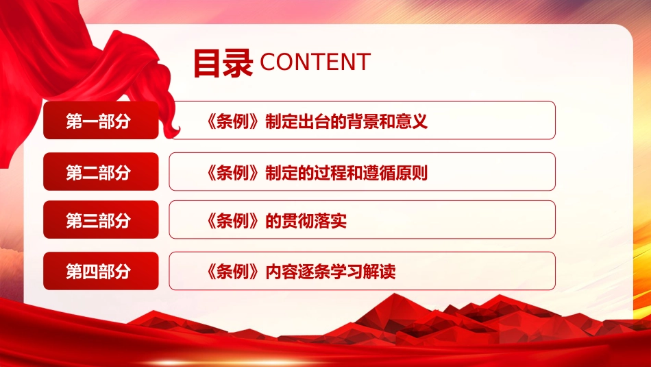 党员教育管理工作条例ppt1_第3页