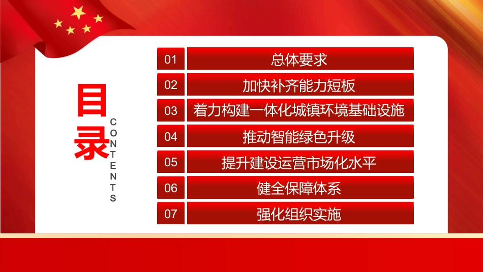 加快推进城镇环境基础设施建设的指导意见PPT_第3页