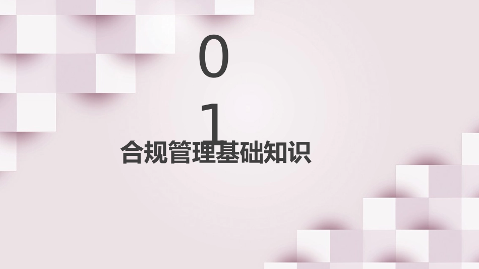 银行合规内控管理培训ppt_第3页
