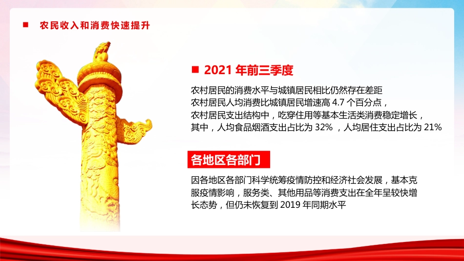 党课ppt:保障农业农村优先发展PPT_第6页
