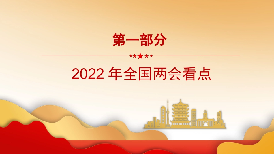 2022年两会精神解读ppt课件4_第4页