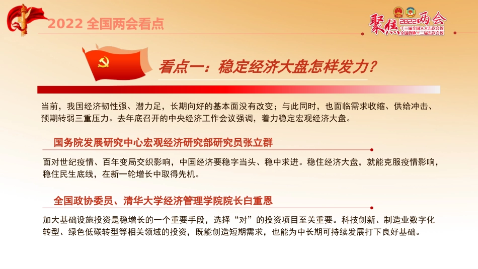 2022年两会精神解读ppt课件4_第5页
