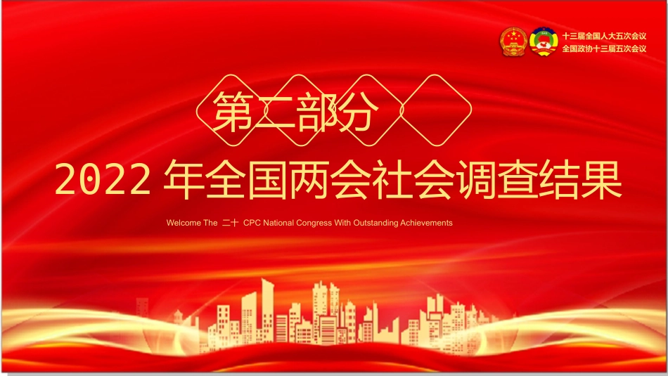 2022年两会精神解读ppt课件2_第9页