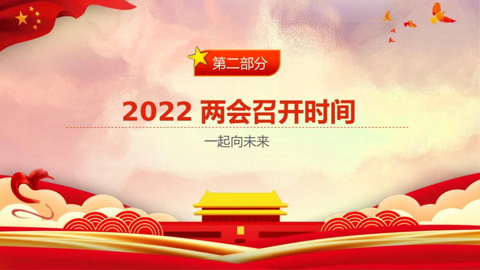 2022年两会精神解读ppt课件1_第7页
