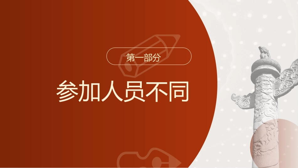 党建培训党课ppt+讲稿:民主生活会和组织生活会的差异_第4页