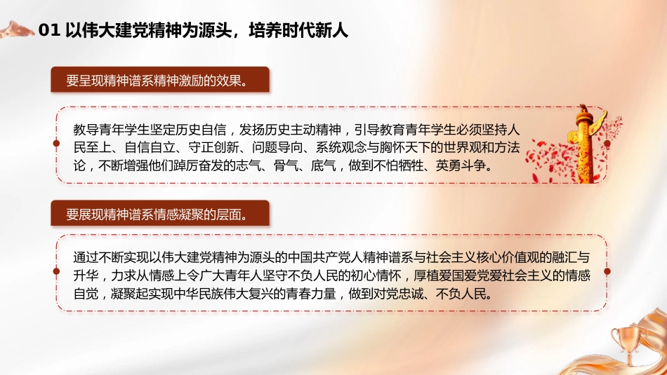 党课ppt+讲稿:广泛践行社会主义核心价值观的要义_第10页