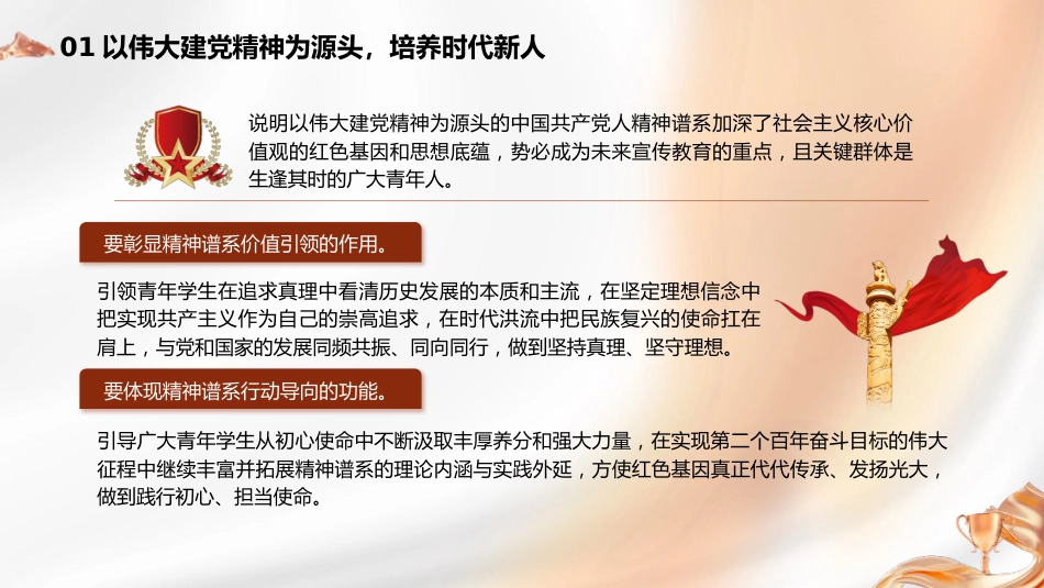 党课ppt+讲稿:广泛践行社会主义核心价值观的要义_第9页