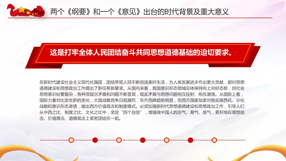 党课ppt+讲稿：以社会主义核心价值观为引领培养担当民族复兴大任的时代新人_第7页