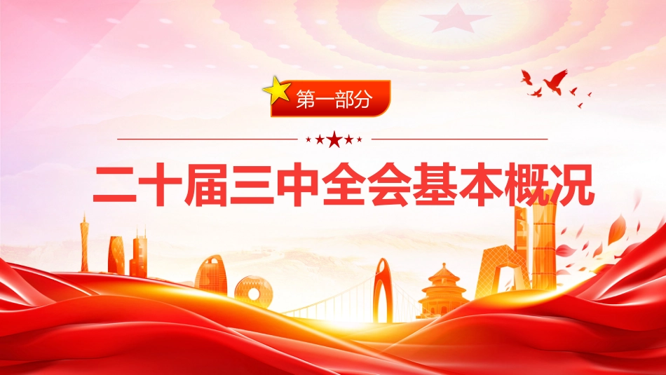 党的二十届三中全会公报PPT_第4页