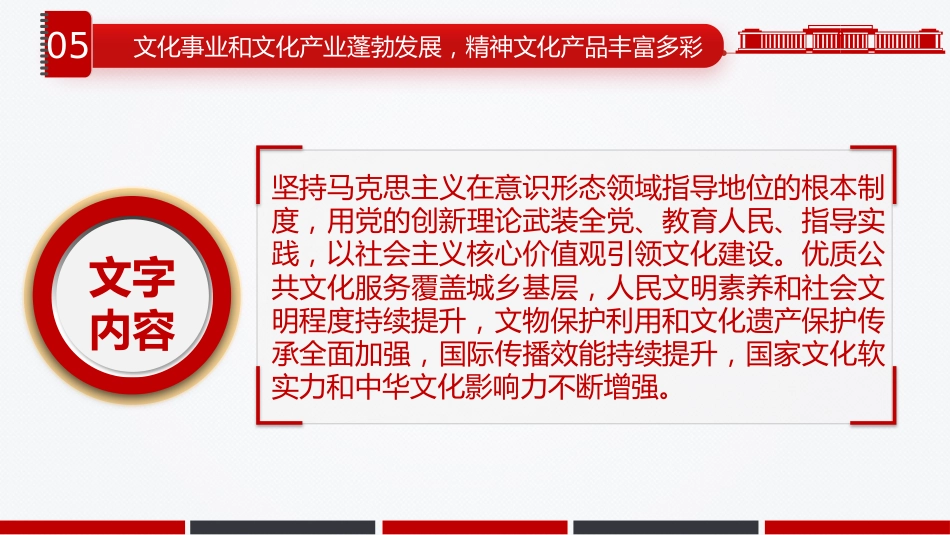 如何认识十四五时期我国发展取得重大成就ppt《建议》学习辅导百问系列课件_第7页