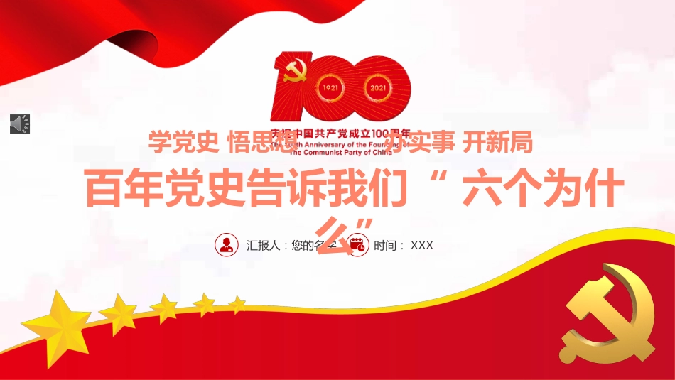 百年党史告诉我们六个为什么PPT%2820211117%29_第1页