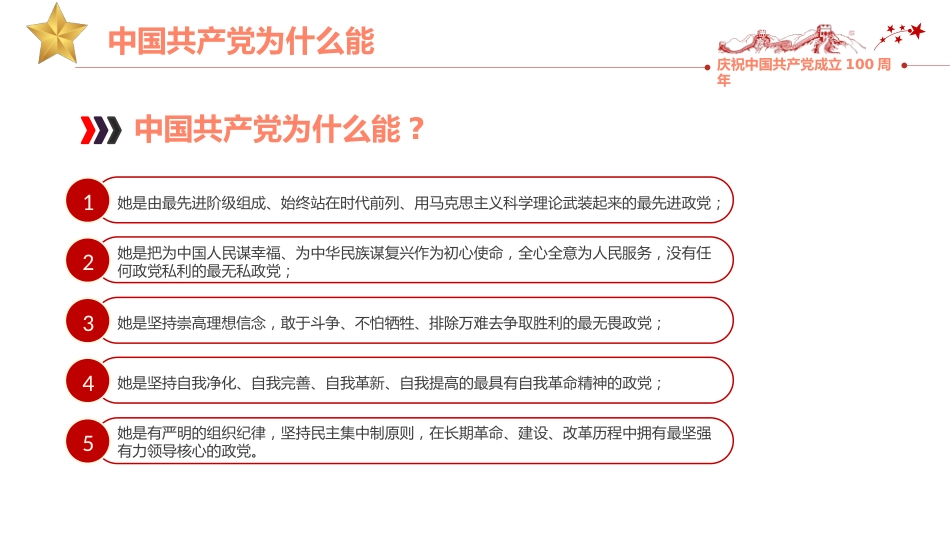 百年党史告诉我们六个为什么PPT%2820211117%29_第6页