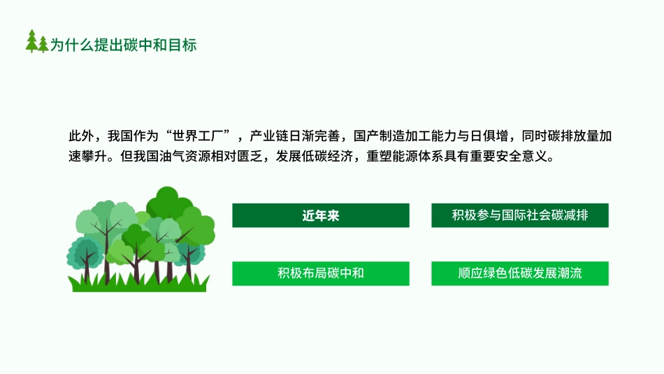 碳达峰和碳中和推进生态文明建设PPT(20210902)_第8页