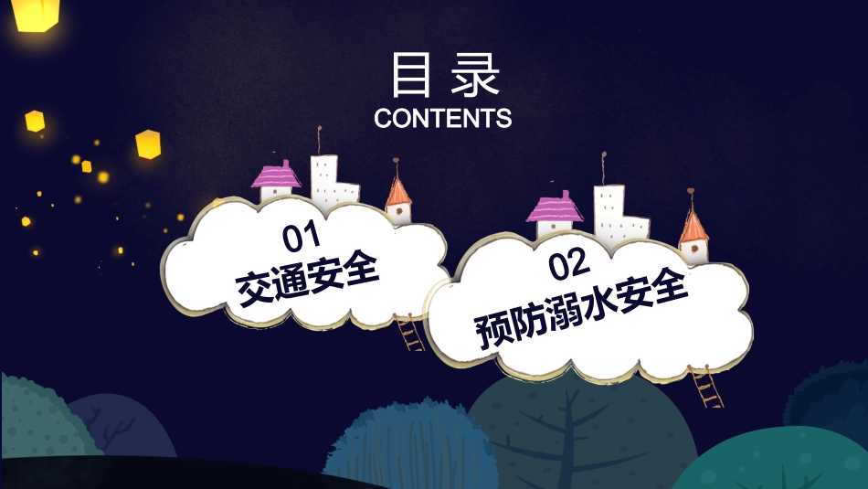 中秋节假期安全教育PPT1（20210914）_第3页