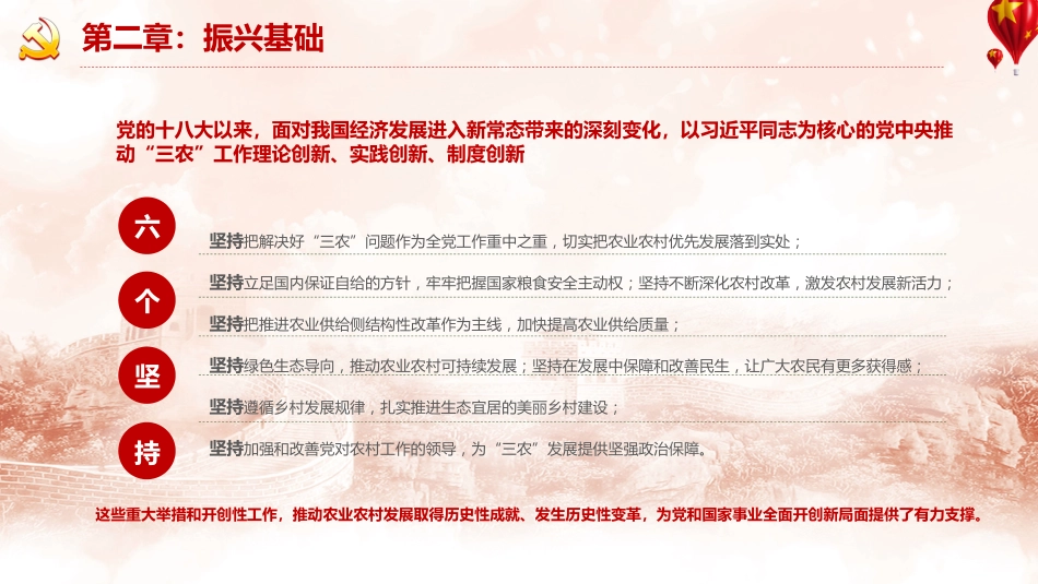 党政乡村振兴统筹规划PPT(20210810)_第7页