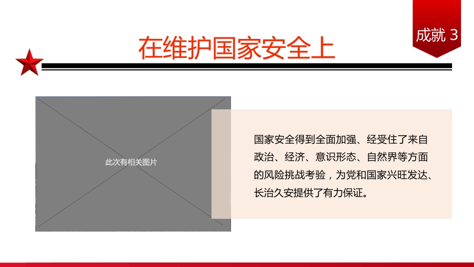 新时代伟大成就党课PPT课件(20221008)_第5页