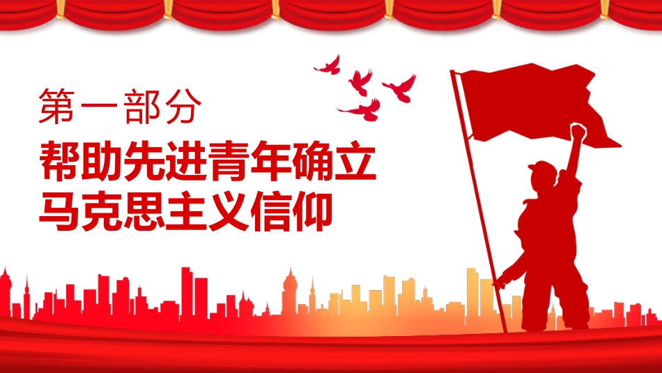 中国共青团青年的政策演进PPT_第3页