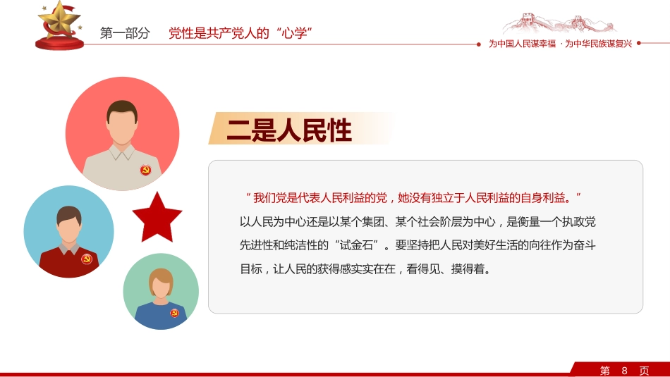 新时代共产党人的“心学”PPT(20220314)_第8页