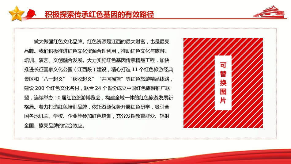 赓续党的红色血脉弘扬党的优良传统PPT(20211209)_第10页