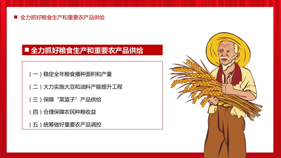 2022中央一号文件解读PPT（20220303）_第6页