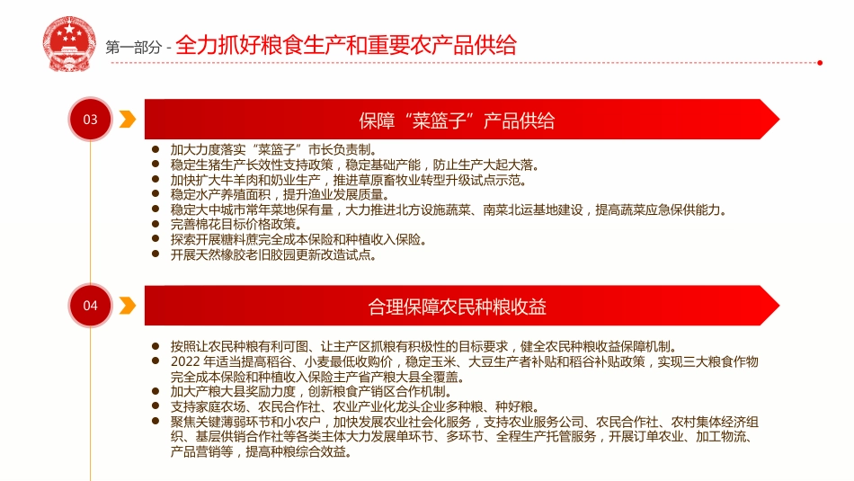 2022中央一号文件PPT(20220301)_第8页