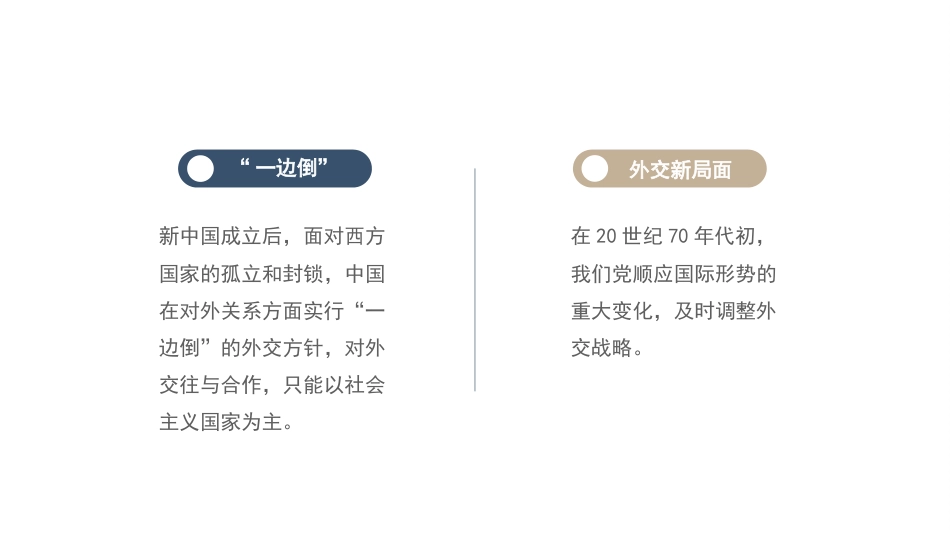 新时代推进全面深化改革开放素材(PPT·)_第9页