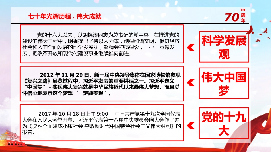 庆祝建国70周年PPT课件(20190923)_第10页
