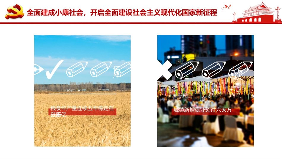 国民经济和社会发展第十四个五年规划和年远景目标建议十四五解读PPT_第6页