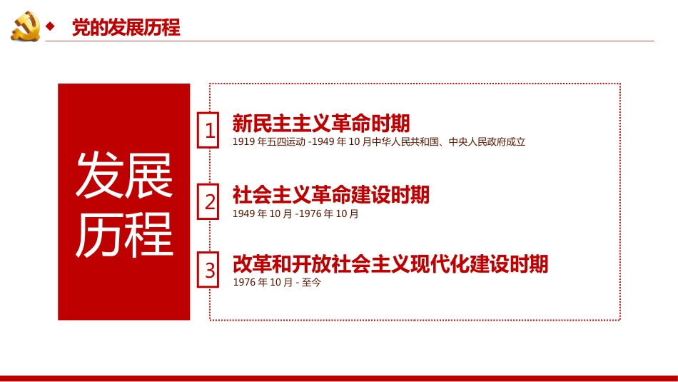 学党史抗疫情讲廉洁学习四史专题党课课件(20201016)_第9页