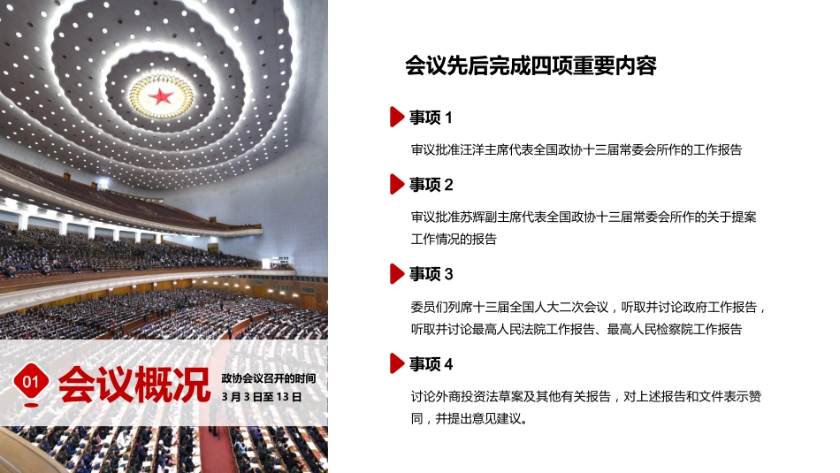 PPT：聚焦两会-全国“两会”精神宣传提纲_第6页