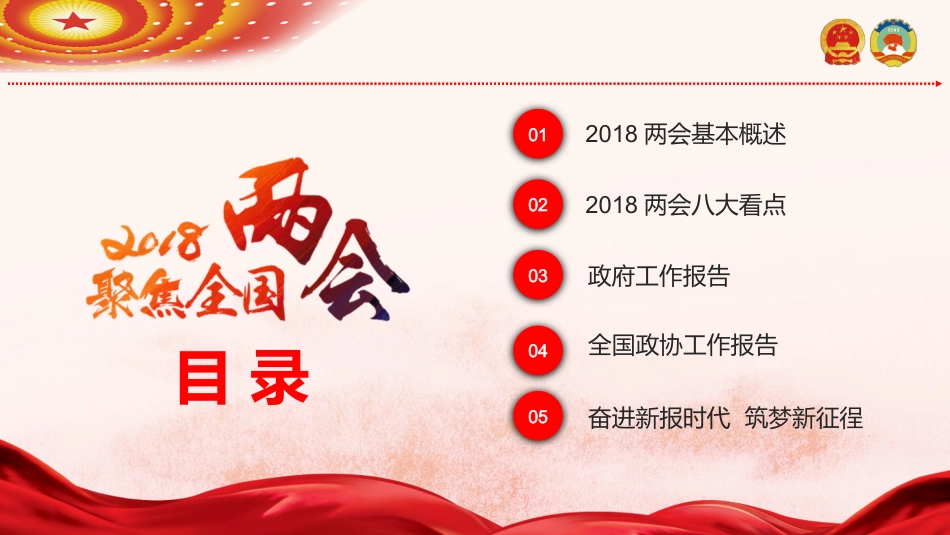 PPT:聚焦两会关注民生_第4页
