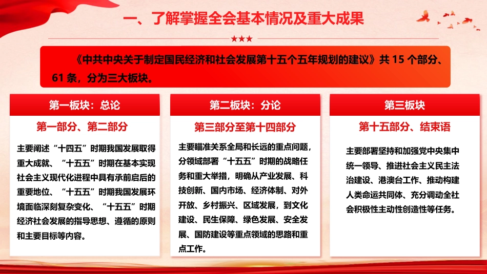 党课PPT：深学笃行党的二十届四中全会精神，实干担当推动康卫生健康事业高质量发展_第7页
