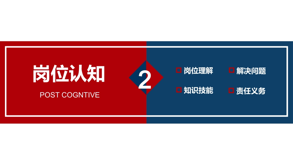 求职简历岗位竞聘报告PPT模板_第9页