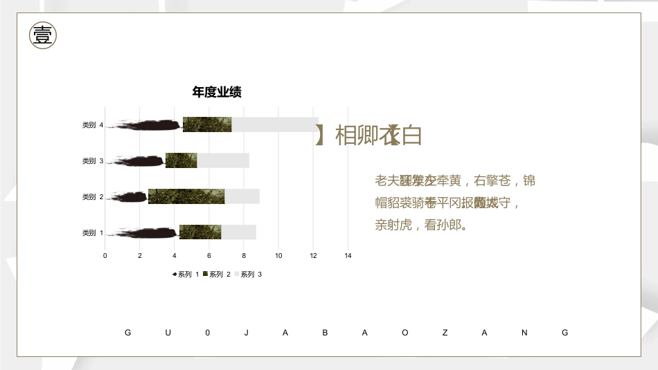 商务风项目计划书产品发布会产品介绍年终总结汇报营销策划通用PPT模板_第7页
