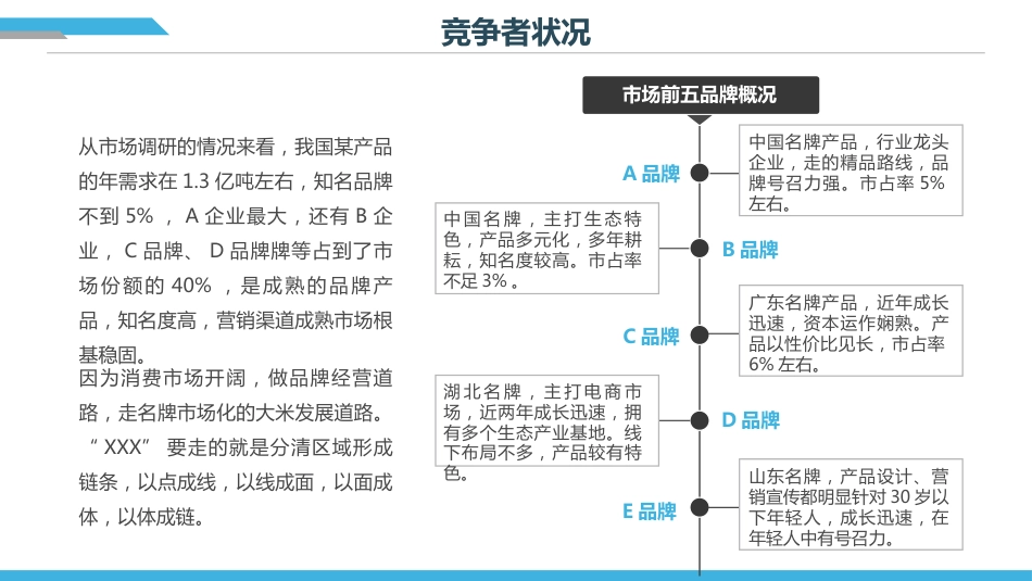 商务风年营销计划总结PPT模板_第8页