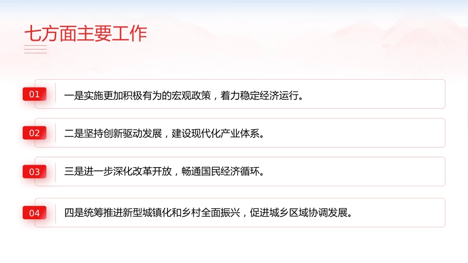 2026全国两会新词热词PPT两会专题学习课件_第4页