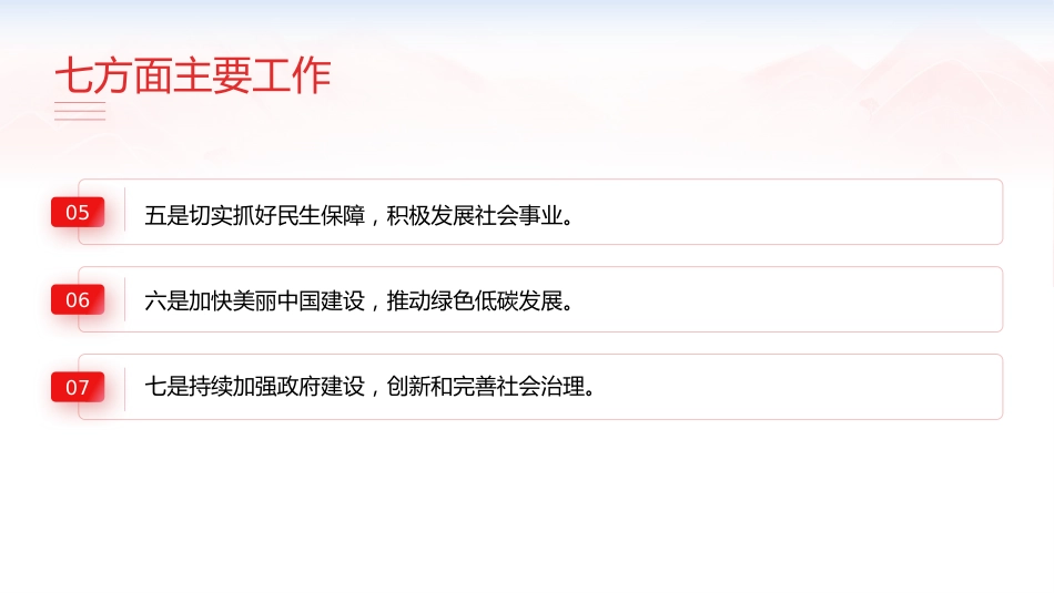 2026全国两会新词热词PPT两会专题学习课件_第5页