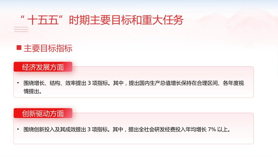 2026全国两会新词热词PPT两会专题学习课件_第9页