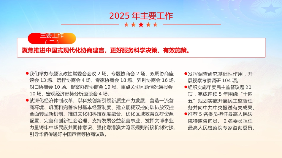 PPT:2026全国两会全国政协常委会工作报告_第9页