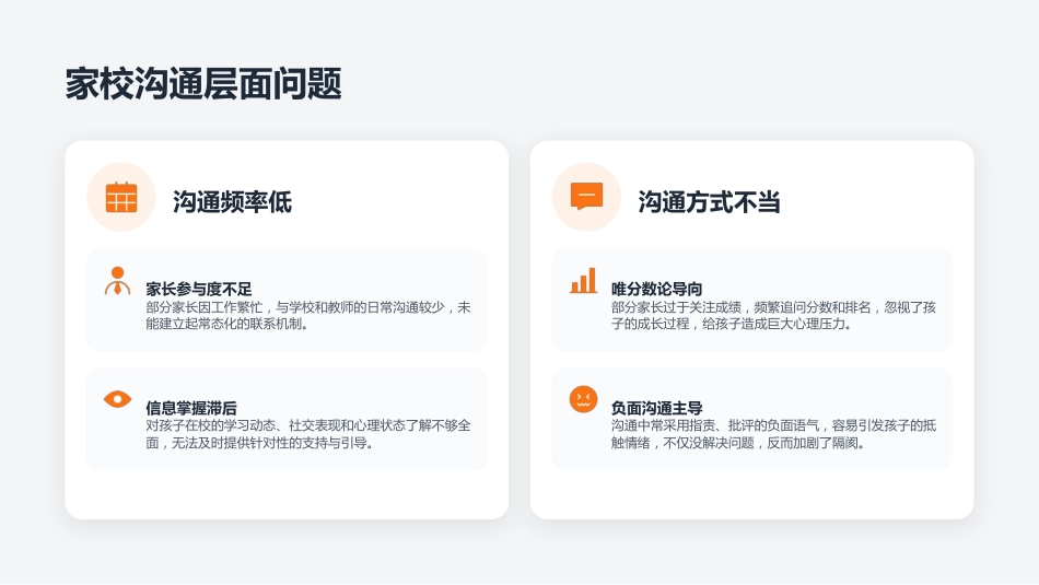 高考加油PPT青春活力高三家校沟通会高考冲刺家长会课件_第10页